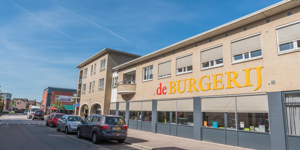 Burgerij Voerendaal zoekt vrijwilligers