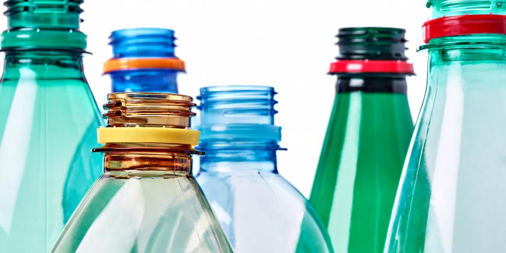 Bulk inzameling van statiegeld in Landgraaf