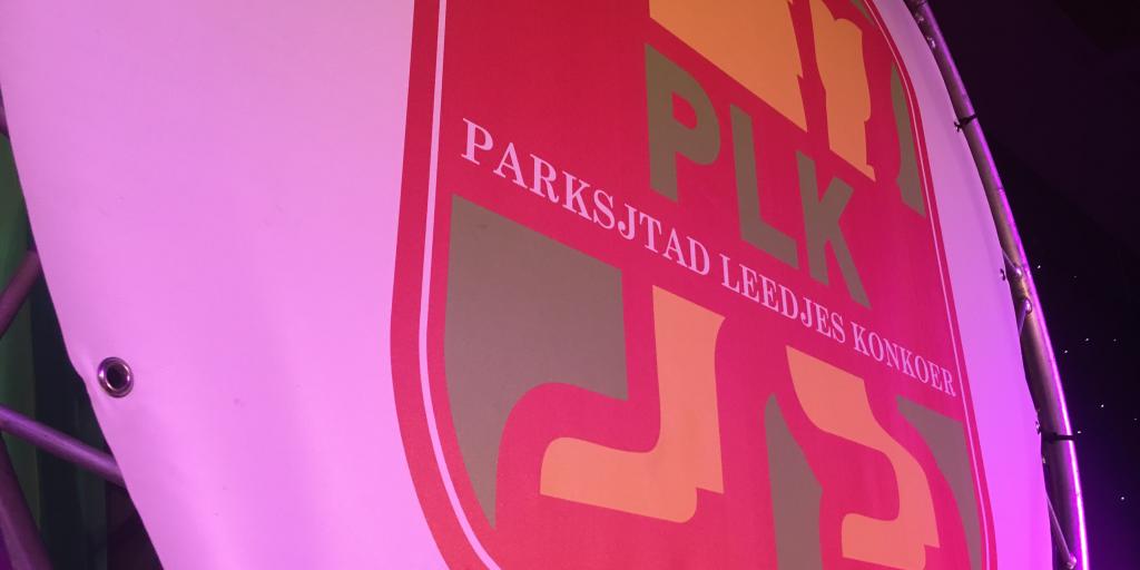 Finale Parksjtad Leedjes Konkoer 4 februari in Oirsbeek