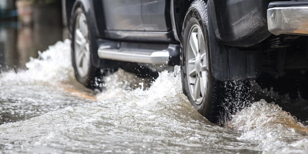 Intentieovereenkomst aanpak wateroverlast Beekdaelen