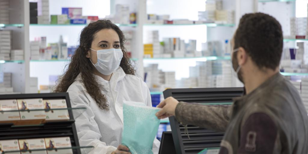 Online apotheek Disapo in Heerlen failliet verklaard