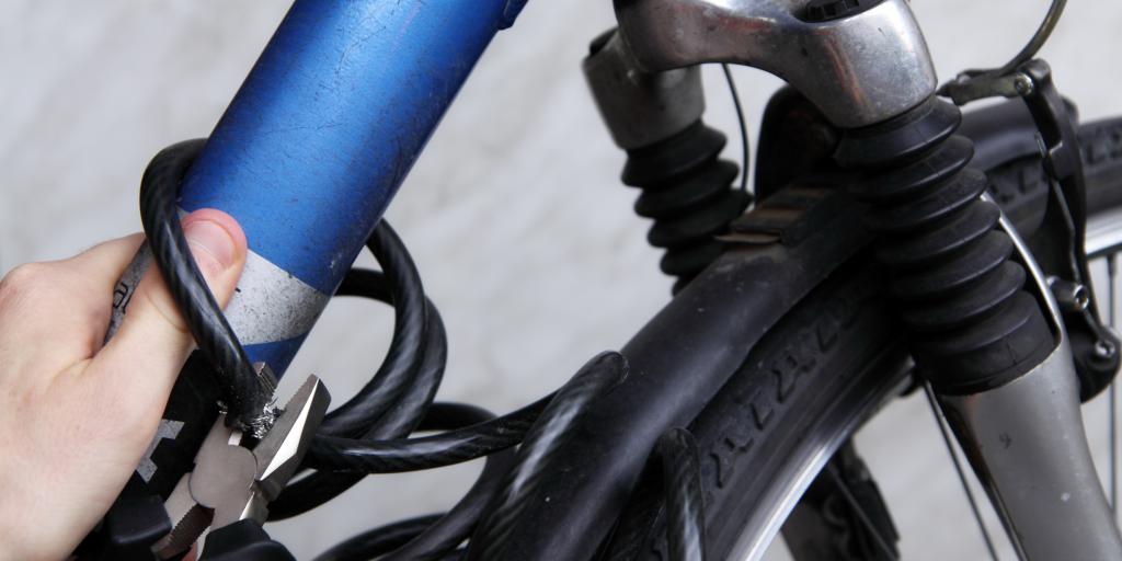 Fietsenstalling in centrum Brunssum gesloten