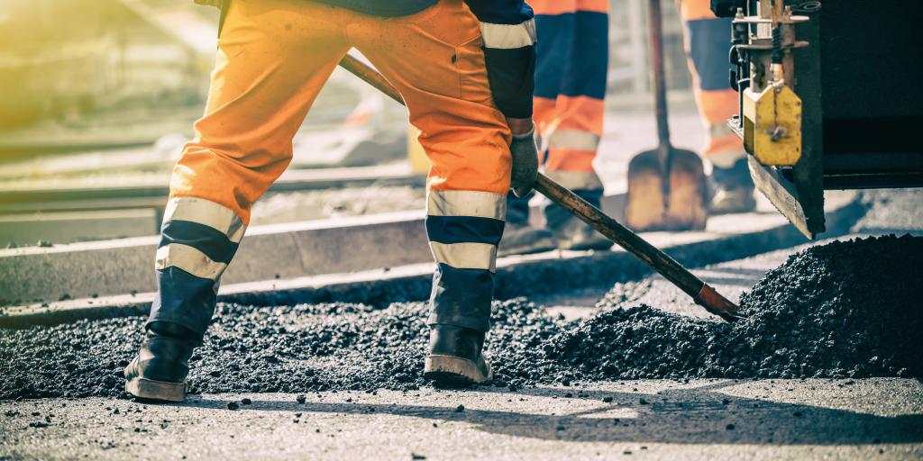 Schimmerterweg krijgt de komende maanden forse opknapbeurt