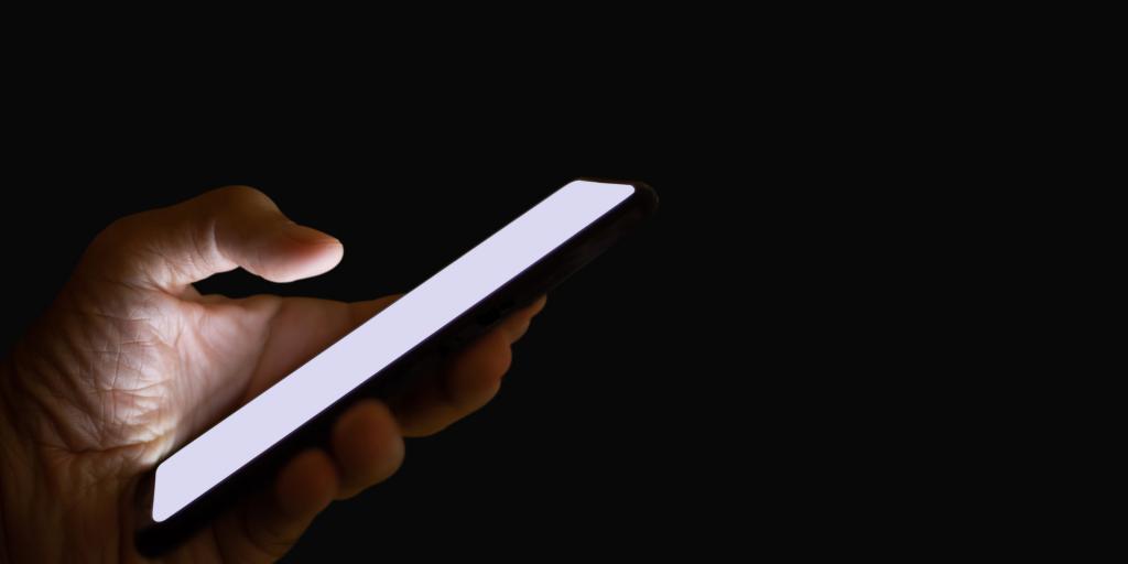 Leerlingen basisschool Eygelshoven bekijken kinderporno via Snapchat