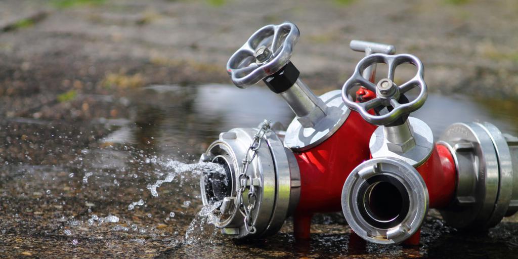 Auto door brand verwoest in Eygelshoven