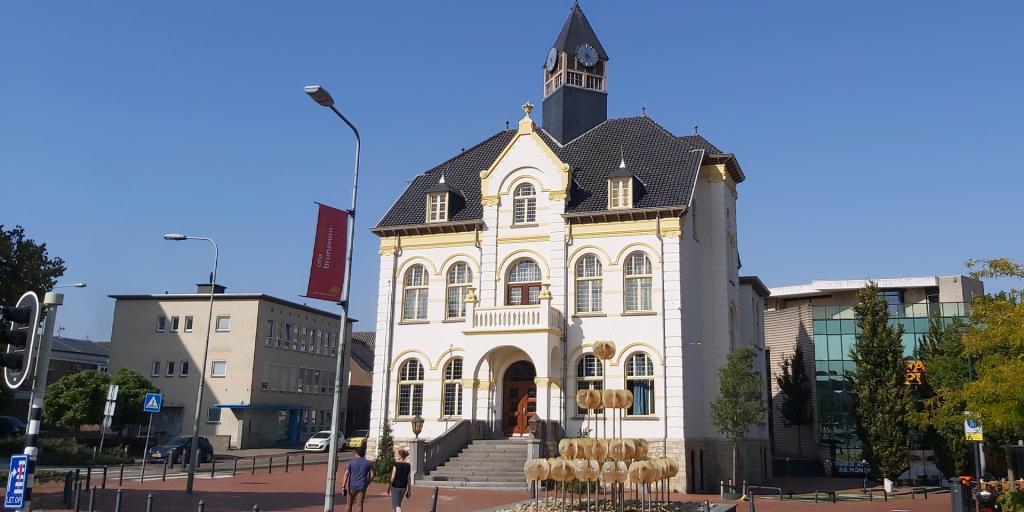 Gemeente Brunssum scoort hoog in jaarlijkse financiële ranking