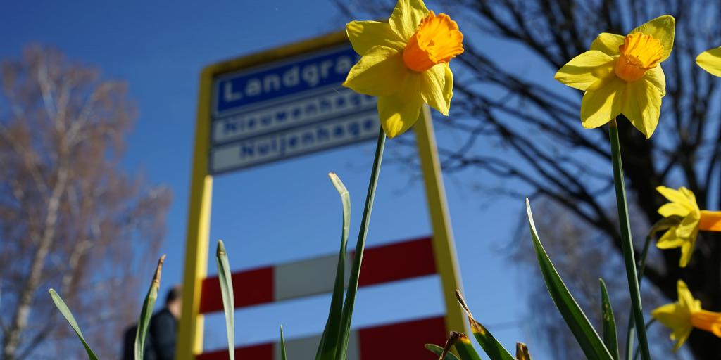Meer bedrijven en banen in Landgraaf