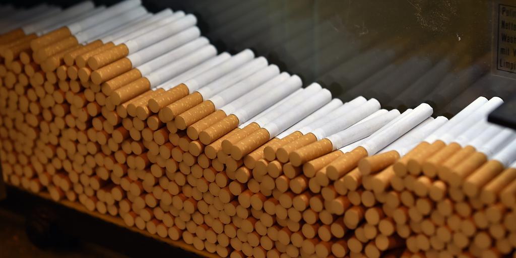 Illegale sigarettenfabriek opgerold in Hoensbroek