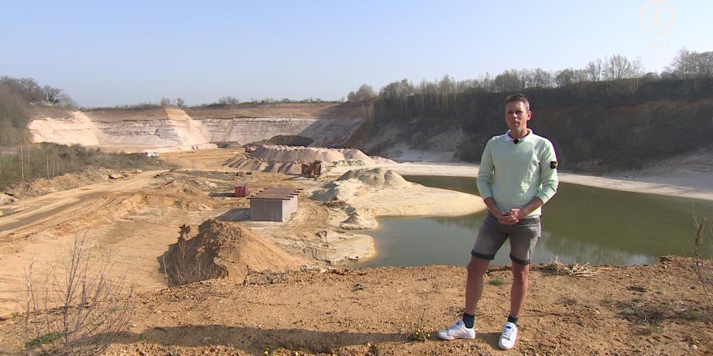 VIDEO: De plannen voor miljoenenproject Silt