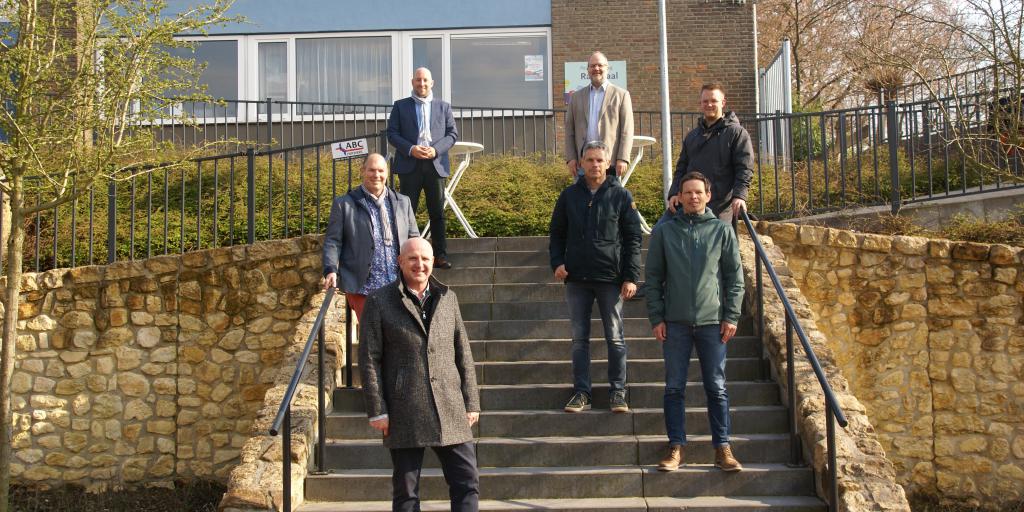 Multifunctioneel bijgebouw school Ransdaal stap dichterbij