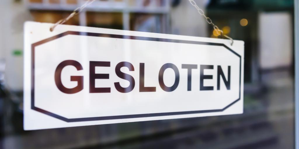 Café in Heerlen half jaar dicht na schietpartij