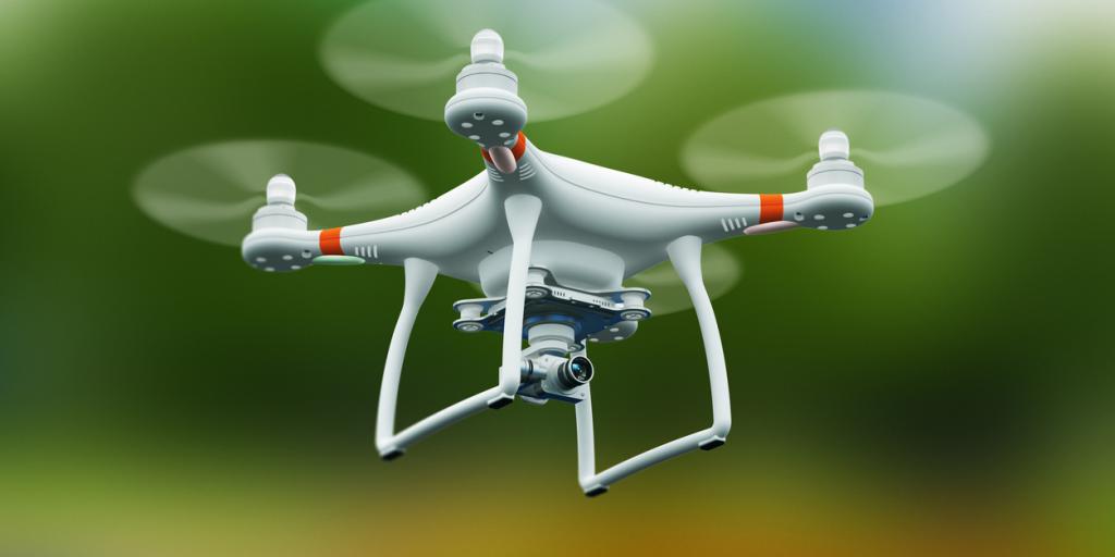 Landgraaf houdt de drones aan de grond