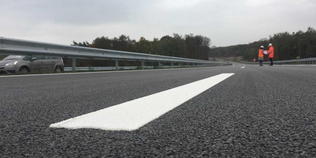 Buitenring tussen Nuth en Schinveld weer open