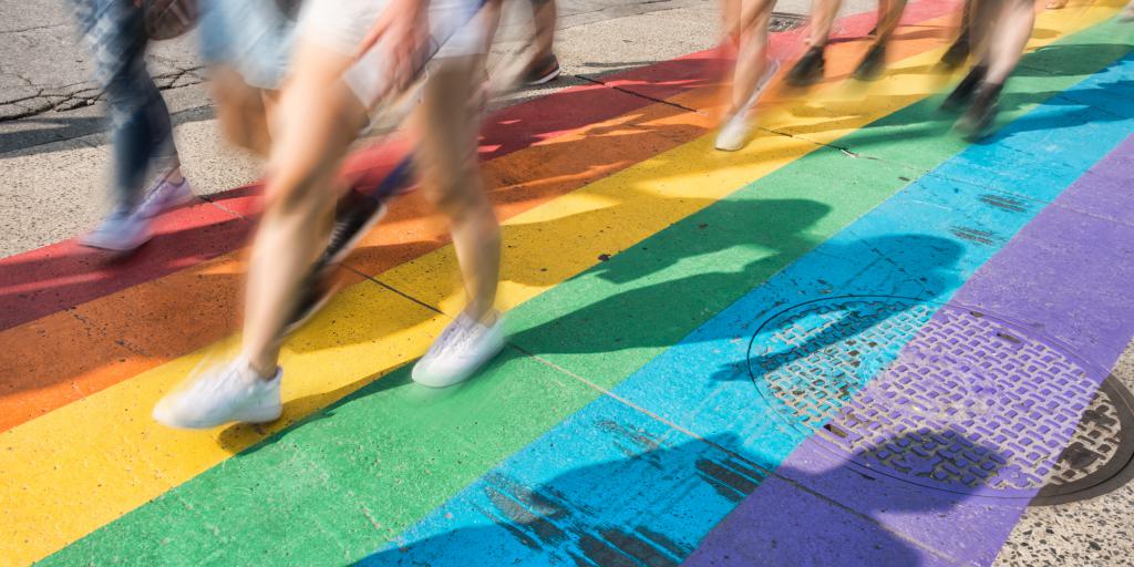 Pride Parkstad 2026: week vol kleur en verbinding