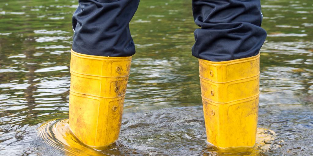 Landgraaf gaat wateroverlast in Rimburg aanpakken