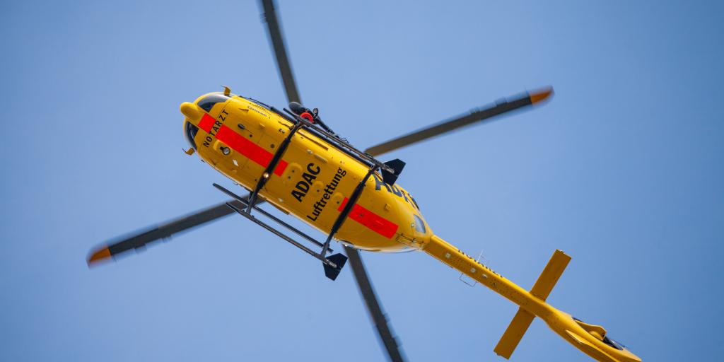 Automobilist overleden bij ongeluk op Buitenring