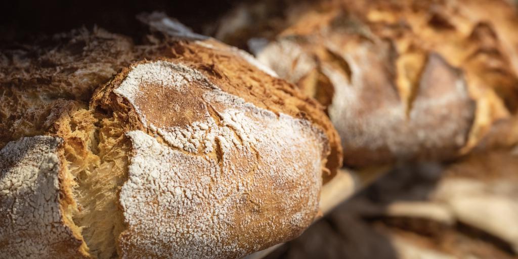 Bakkerij in Dorpstraat Oirsbeek toch weer open