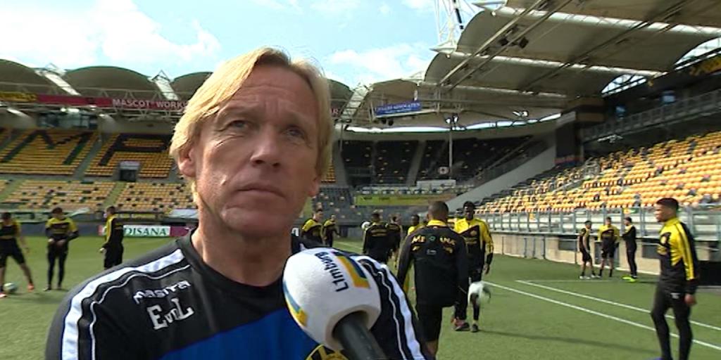 Van de Luer en Spillmann langer bij RKSV Minor