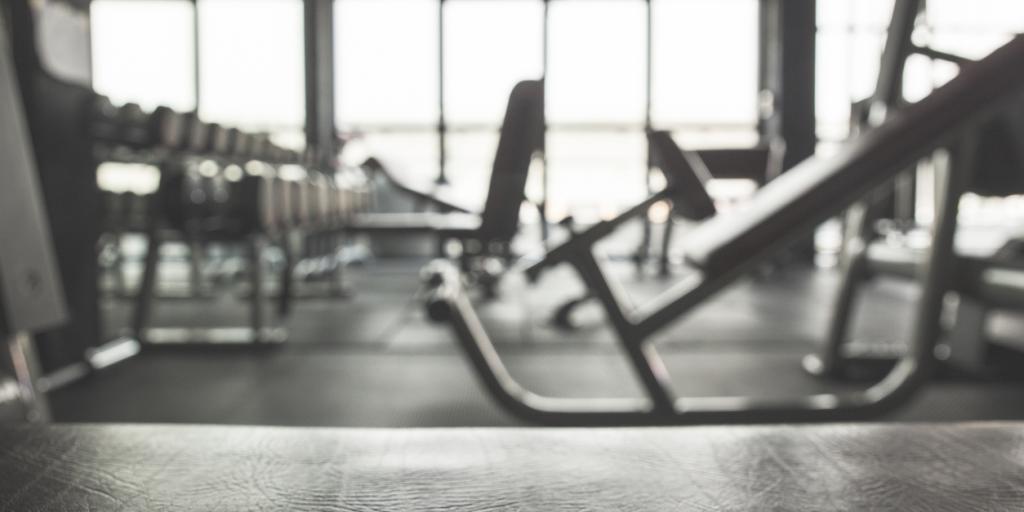 Rechter sluit Anytime Fitness Oirsbeek