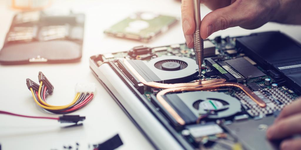 Repair Café Oirsbeek ook in december geopend