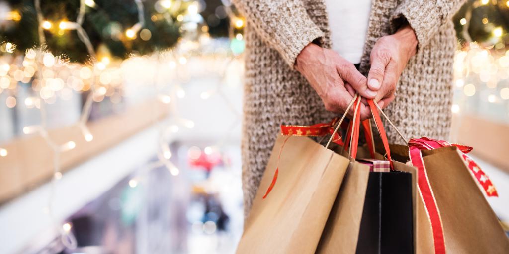 Toch een kerstmarkt in Doenrade