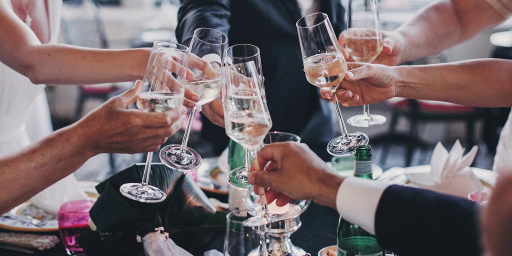 Nieuwjaarsreceptie Gemeente Simpelveld op maandag 5 januari