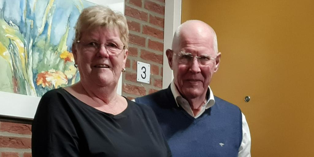 Marijke Nijkerken-Alberts krijgt Thorbeckepenning VVD