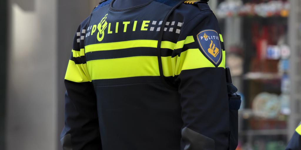 Politie betrapt drie dieseldieven in Oirsbeek