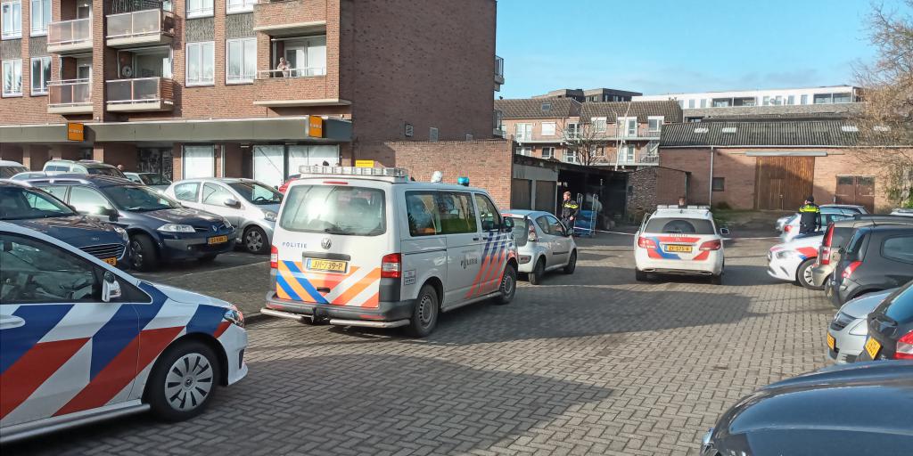 Steekpartij Eygelshoven: jongen (17) aangehouden