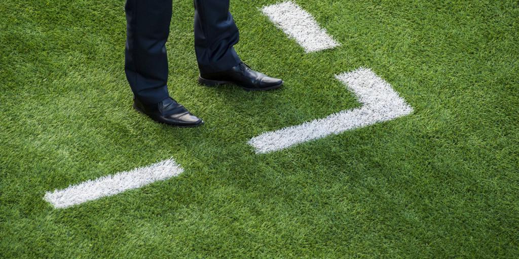 Stawenga nieuwe trainer RKVV Wijnandia