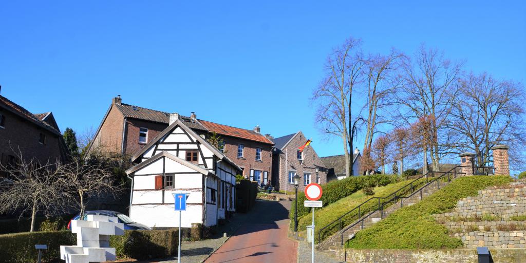 Eygelshoven viert 895-jarig bestaan met nieuw dorpsfeest