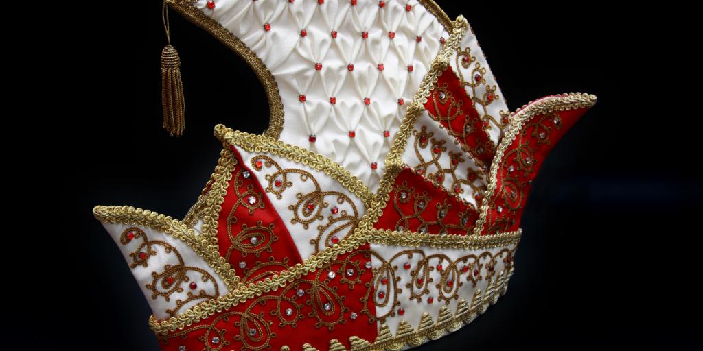 Stadsprinsen in Heerlen en Kerkrade uitgeroepen