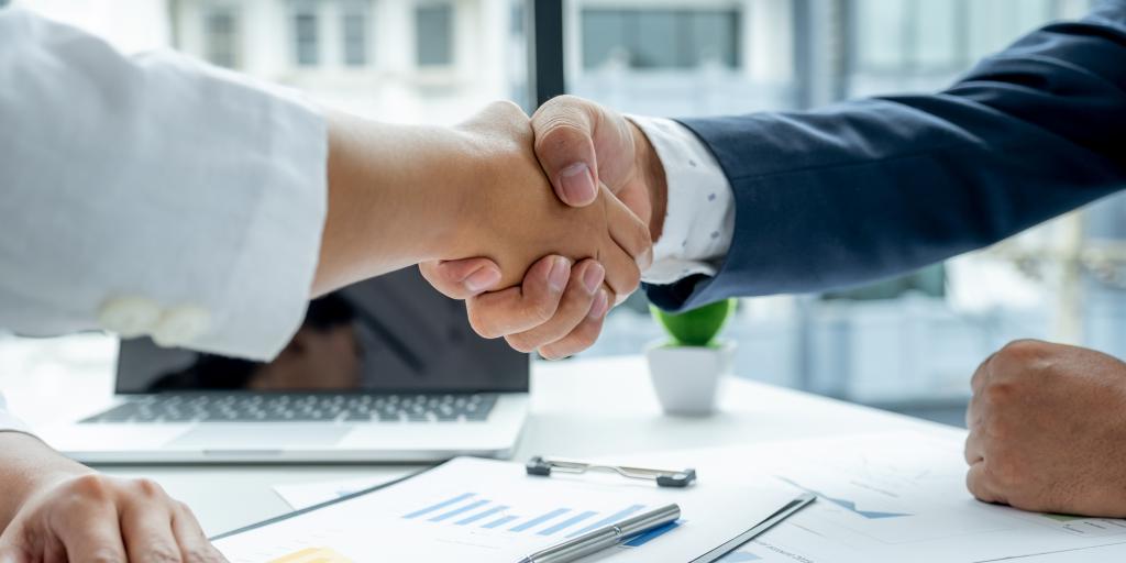 Ondernemersavond zet in op samenwerking over de grens