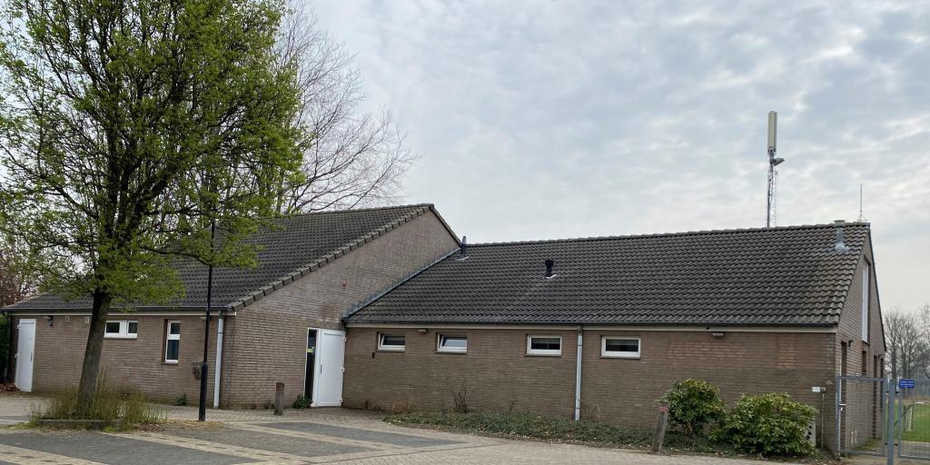 Ook opvang Oekraïense vluchtelingen in Doenrade