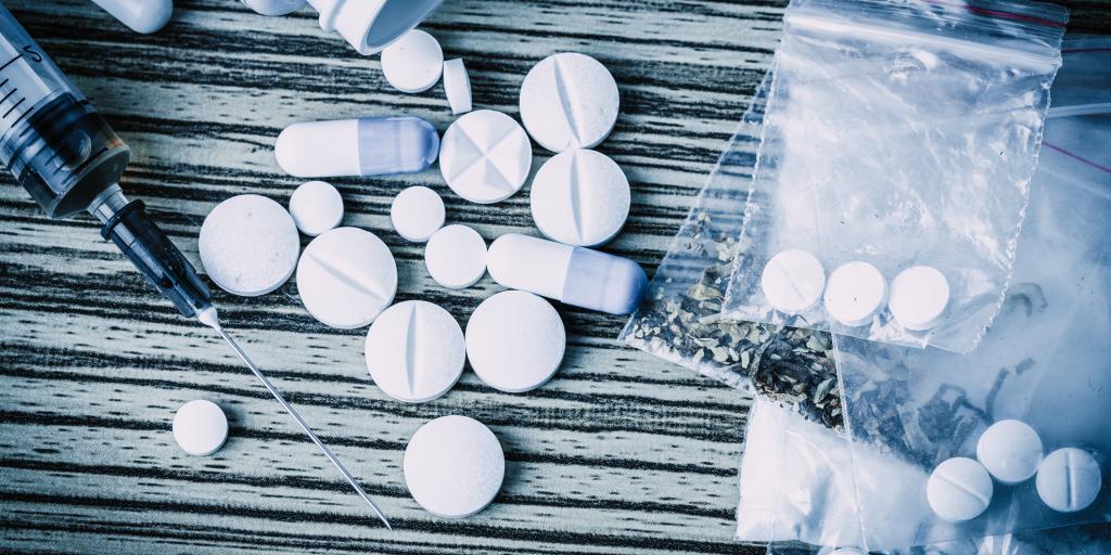 Heerlen opnieuw koploper in drugscriminaliteit