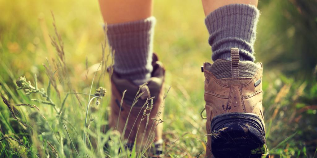 Brunssum en Schinveld zetten zich in voor ALS met Lentewandeling