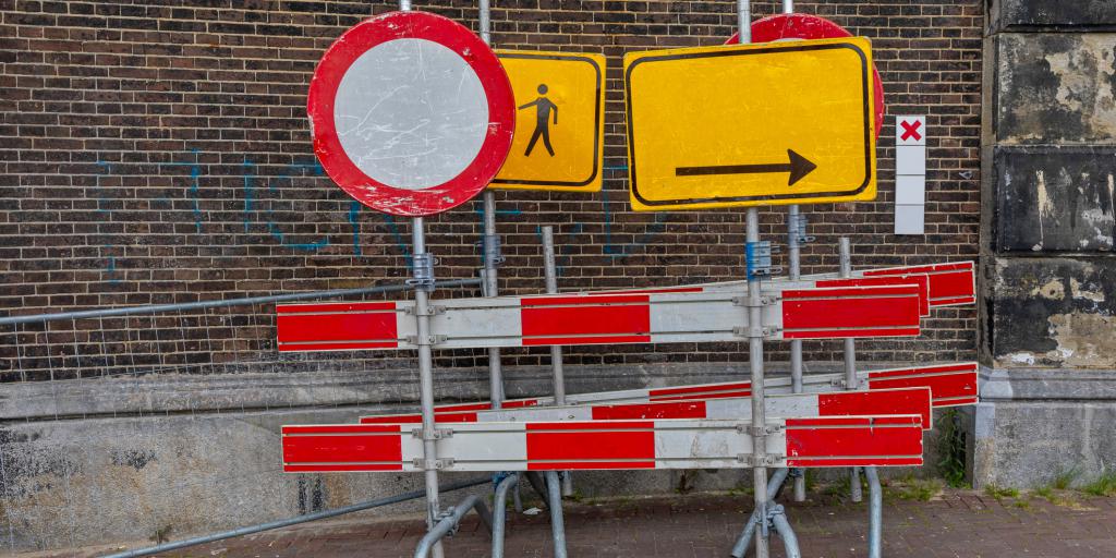 Werkzaamheden in Ubachsberg uitgesteld vanwege regen