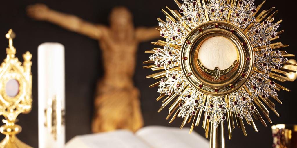 Kosters gezocht voor parochies Ubachsberg en Simpelveld