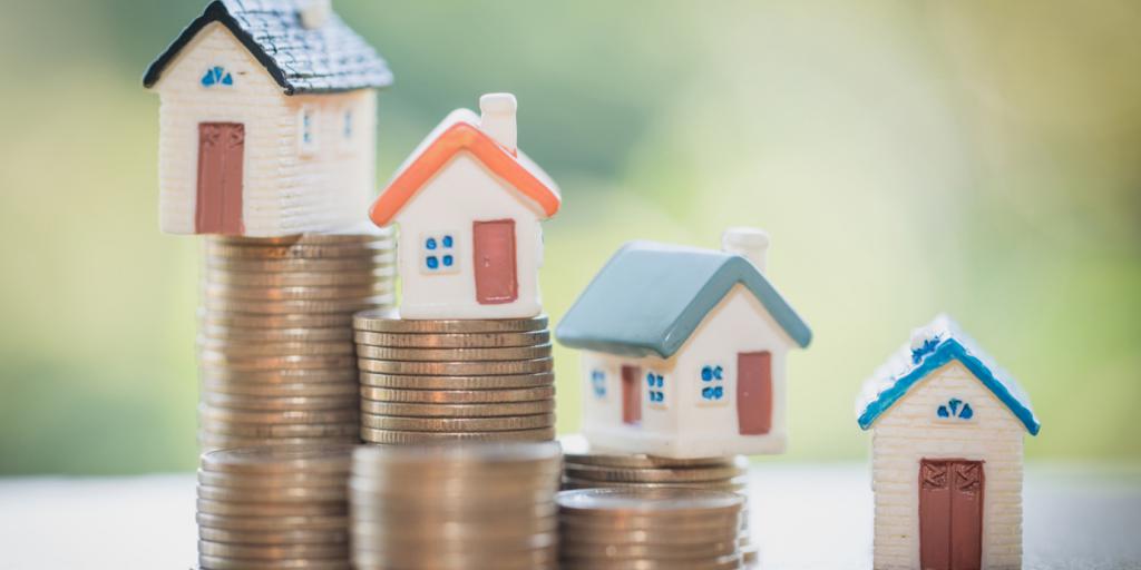 Heerlen heeft goedkoopste koopwoningen van Parkstad