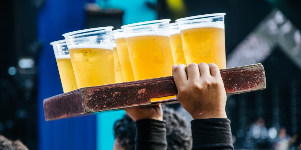 Vier dagen lang feest in Landgraaf tijdens pinksterweekend