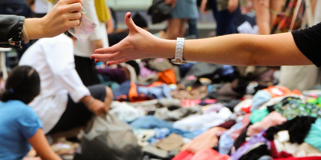 Nieuwe editie Rochusmarkt Hulsberg op 18 augustus