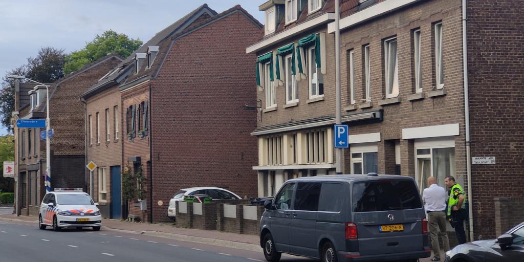 Ook tweede slachtoffer steekpartij Wijlre overleden