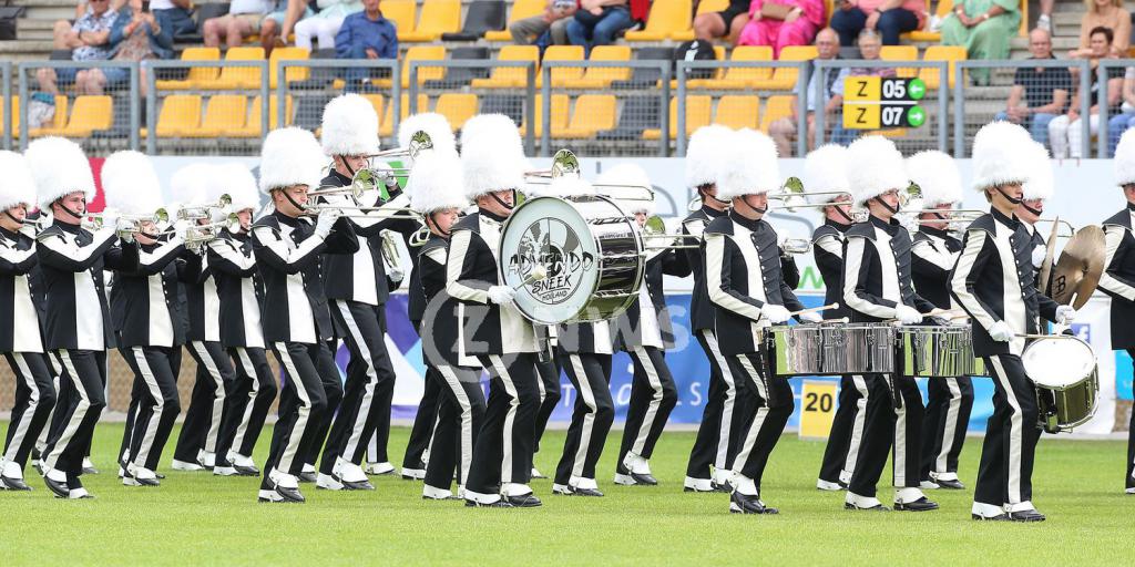 Ticketverkoop voor het WMC gaat bijna van start