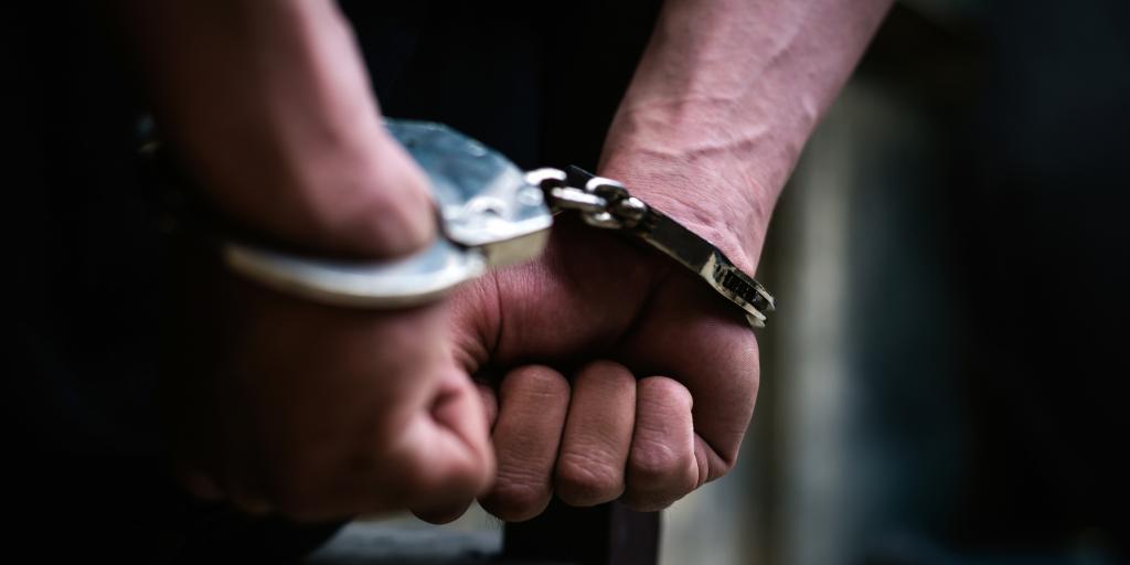 Drie mannen uit Parkstad aangehouden na ruzie in Roermond