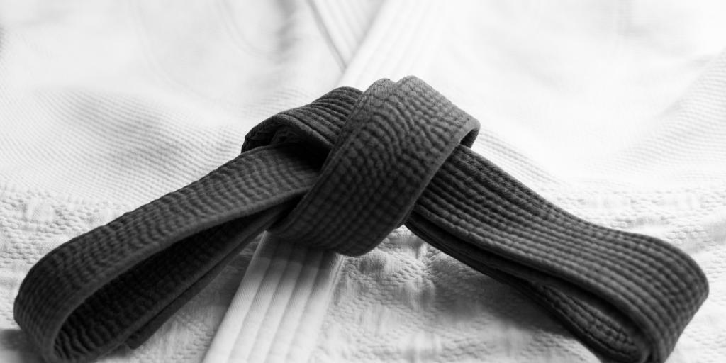 Judovereniging Ubachsberg viert 40-jarig jubileum