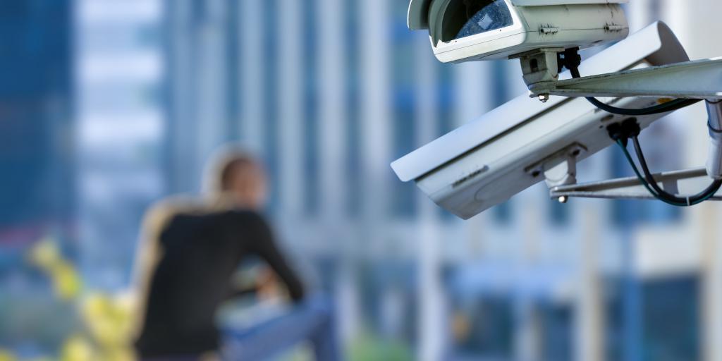 Camera's ingezet tegen jongerenoverlast in Heerlen