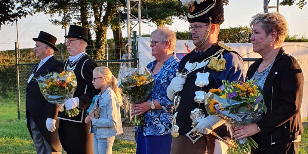 Schuttersfeest ZLF volgend jaar in Ubachsberg
