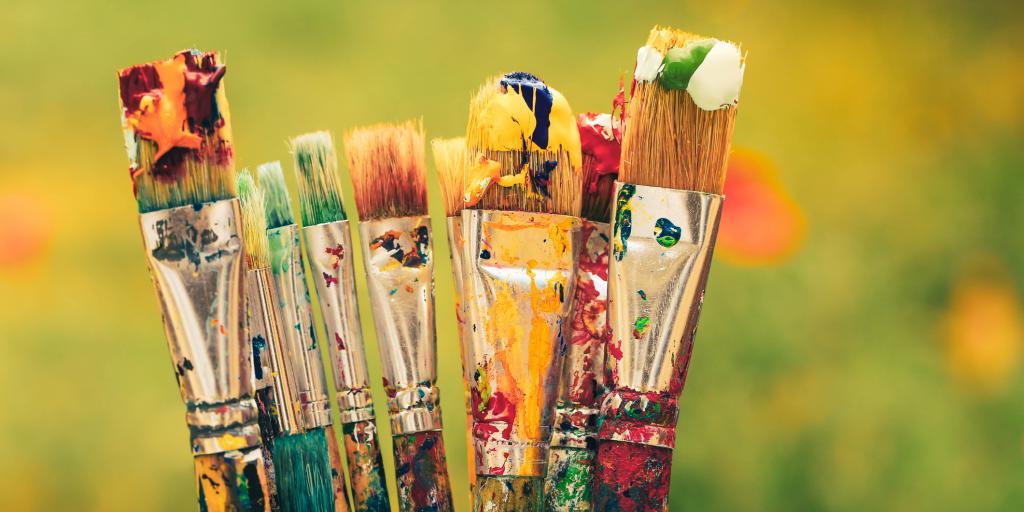 Inschrijven voor Kunst in Schinnen kan nog tot 30 april