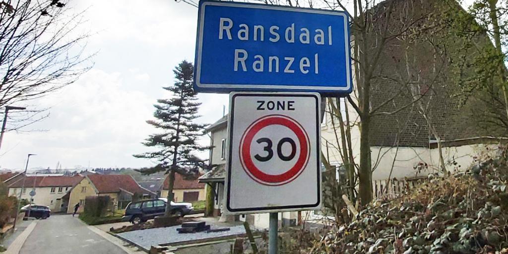 Strook grond noodzakelijk voor uitbreiding 't Wouves