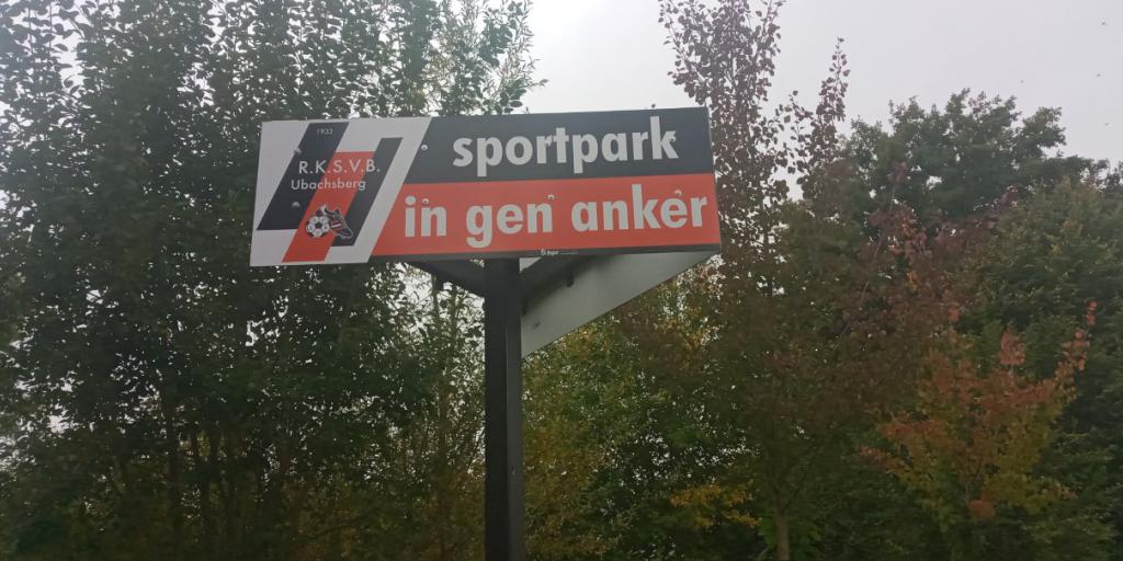 Hoofdtrainer per direct weg bij voetbalclub RKSVB in Ubachsberg